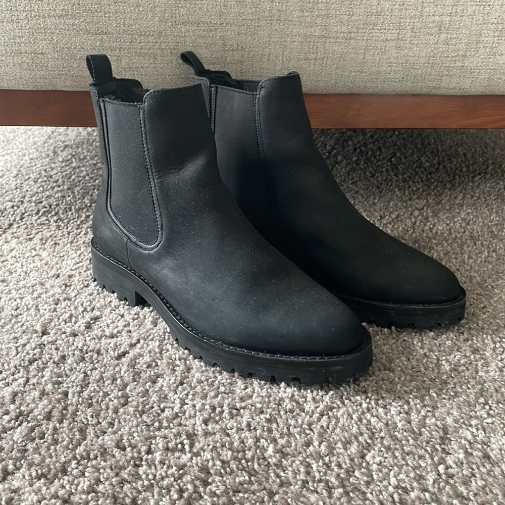 Thursday Boot Company - Legend Boot - Womens 10.5 worn once